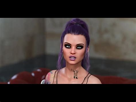 How To Fix The Future Hd Part Sexy Dominatrix By Loveskysan Xvideos