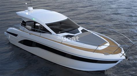 Bavaria SR41: Prices, Specs, Reviews and Sales Information - itBoat