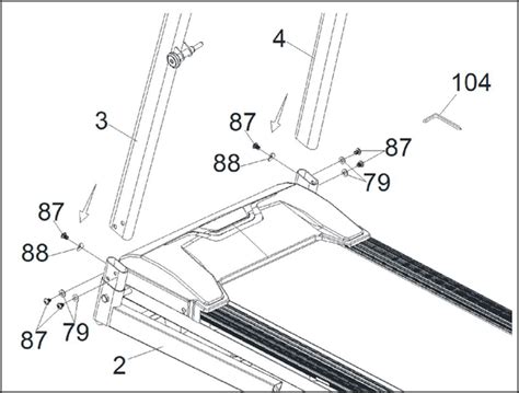 Xterra TR150 TREADMILL Manual | ManualsLib