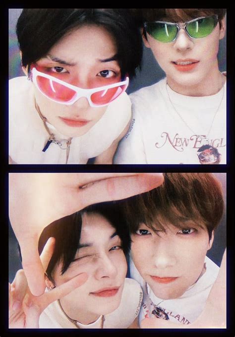 Yeonjun And Soobin Txt In 2024 Txt Choi Daniel Cute Gay Couples