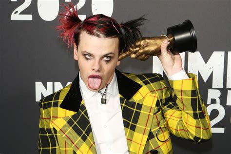 Yungblud Announces Digital Tour Ahead Of Album