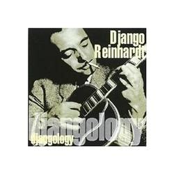 Django Reinhardt Django Reinhardt Stephane Grappelli Djangology