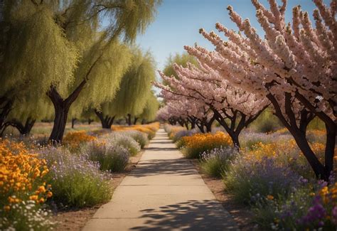 Fresno County Blossom Trail Best Time To Visit Howtravelplan