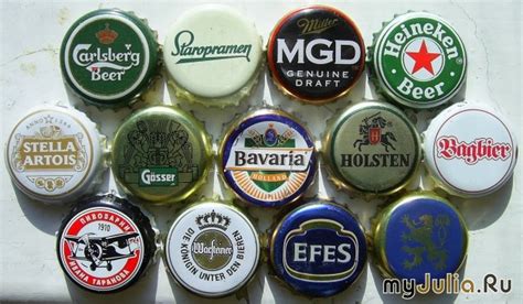 Пивные крышки не выбрасываем!: Дневник группы «Мелочи быта - делимся ...