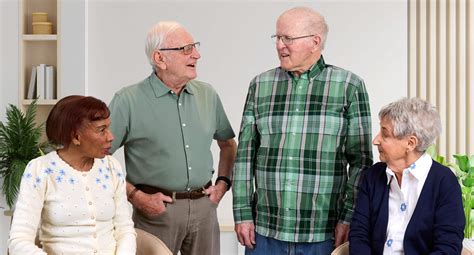 Trinder Park Retirement Living And Aged Care 7