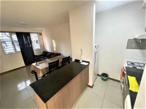 Departamento Venta Ambientes A Os M Oeste Santiago