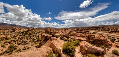 Valle De Rocas Bolivia Javier Peleteiro Flickr