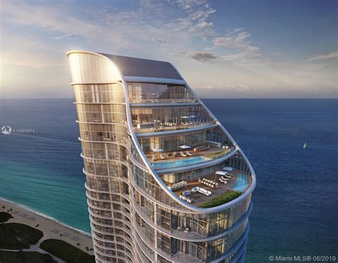 The Ritz Carlton | Residences In Miami