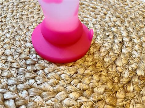 Lovehoney Heart Pounder Dildo Review Tried Tested