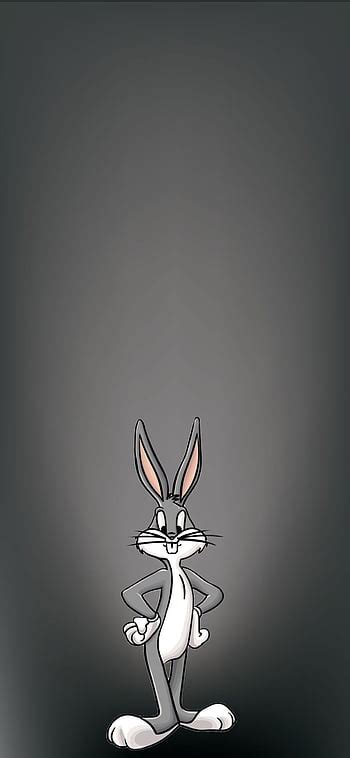 Demonstration Goodwill Reim Bugs Bunny Wallpaper Iphone Vakuum