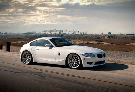 Bmw Z3z4 Wheels Custom Rim And Tire Packages