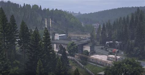 DayZ Is Getting A New Map News Flash