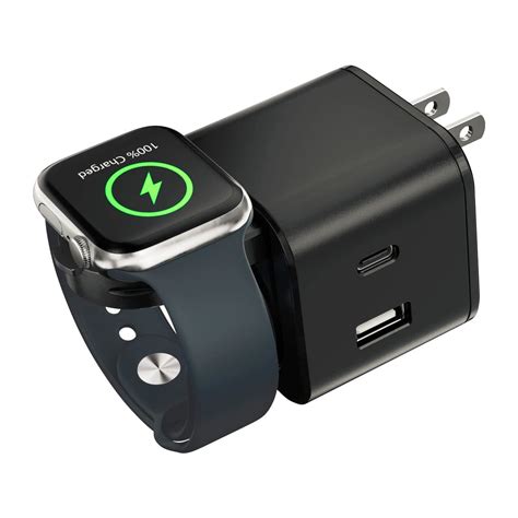 Best Apple Watch Chargers