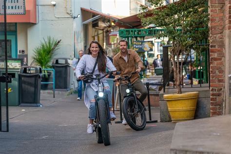 Cycling Routes in Canada - Ebike Canada