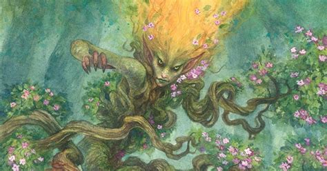 Archfey In 5e The Full Guide To The Most Powerful Fey In Dnd