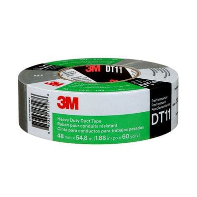 M Dt Heavy Duty Duct Tape Industrial Caribbean Distributors Limited