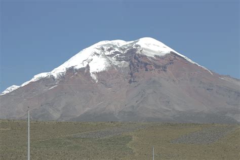 Chimborazo Ecuador Volcano - Free photo on Pixabay - Pixabay