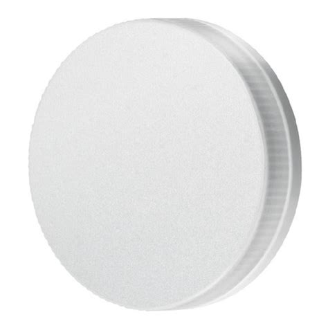Lampara Led Gx-53 8W 6500K 750 Lumen 9160C589 Duolec — Ferreteria ...