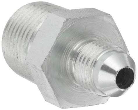 Buy Eaton Aeroquip 2021 6 4s Male Connector Male 37 Degree Jic Male Pipe Thread Jic 37 Degree