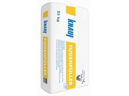 Шпаклевка KNAUF FUGENFULLER (ФУГЕН КНАУФ) 25 кг беспещанка - купить в ...
