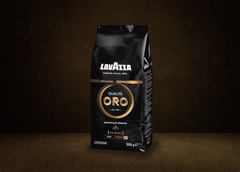 Qualità Oro Collection | Lavazza