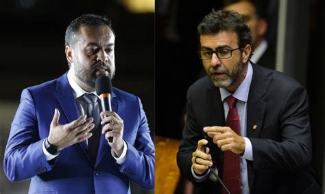 Castro e Freixo estão tecnicamente empatados no Rio aponta Datafolha