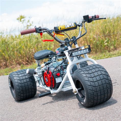 2024 GT Special Edition Mini Trike Mini Trike Bikes