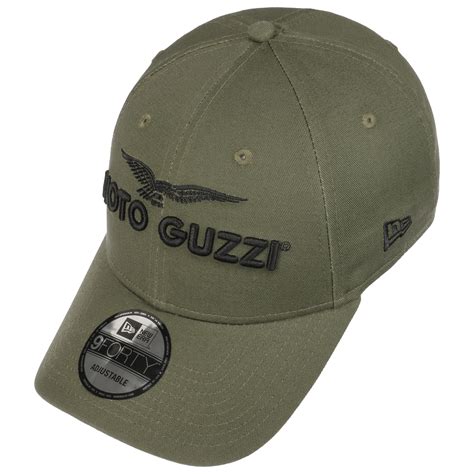 9forty Moto Guzzi Cap By New Era 2295