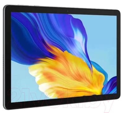 Honor Pad X8 4GB/64GB LTE AGM3-AL09HN / 5301AFJE (лазурно-голубой ...