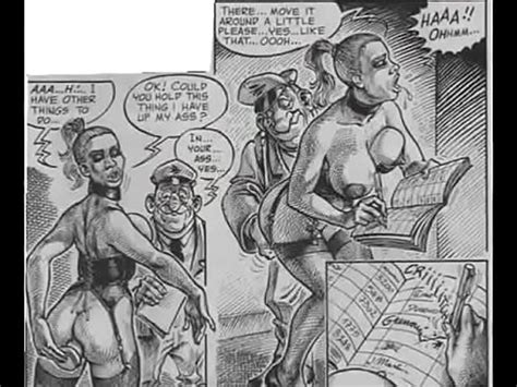 Comic Le Gusta Las Pingas Grandes Xvideos