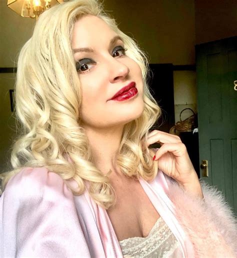 50 Hot And Sexy Meadow Williams Photos 12thBlog