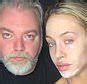 Model Imogen Anthony Gets Pulses Racing In A Skimpy Pair Of Bikini Bottoms Daily Mail Online