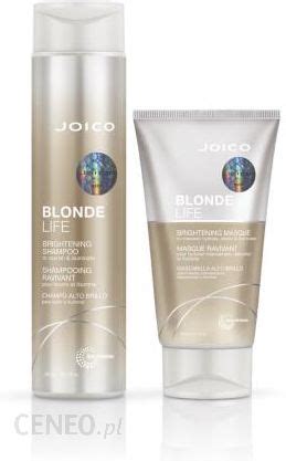 Zestaw Dla Kobiety Joico Blonde Life Zestaw Do W Os W Blond Szampon