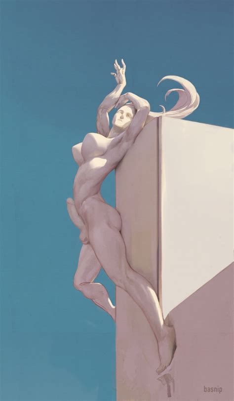 Statue By Albasnipple Hentai Foundry