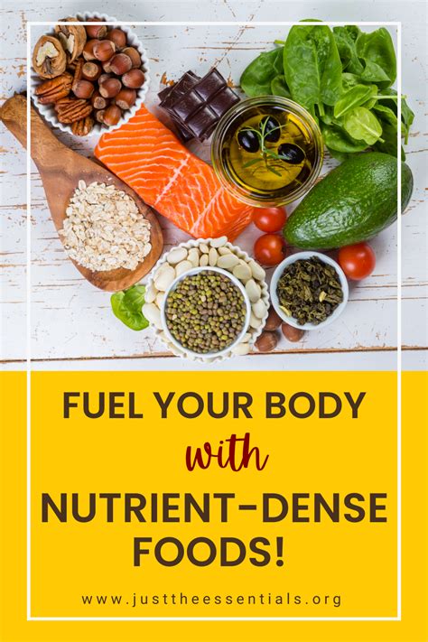 Nutrient input – Artofit 