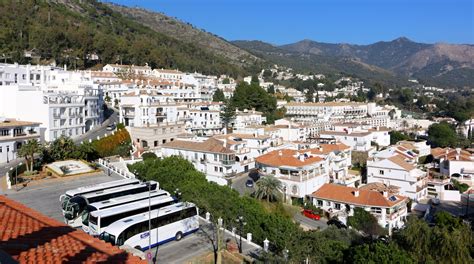 Visit Mijas Pueblo: 2024 Travel Guide for Mijas Pueblo, Mijas | Expedia