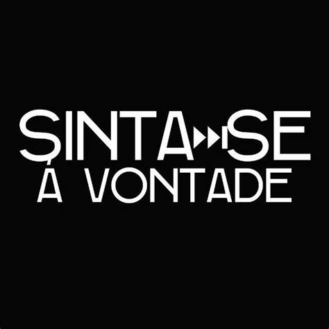 Sinta Se A Vontade