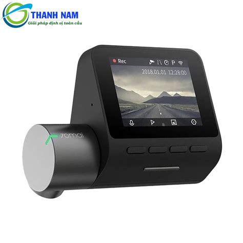 Camera hành trình Xiaomi 70mai Pro phiên bản quốc tế