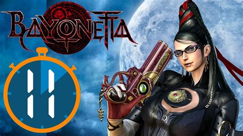 Un Paradis Toujours Plus Familier Let S Play Bayonetta Ep 11