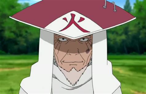 hokage   hidden   leaves