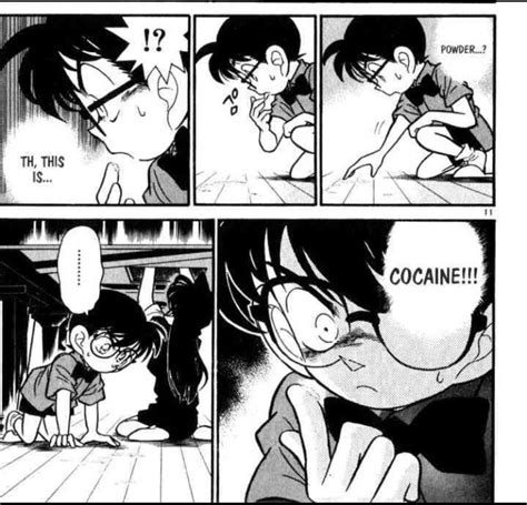 425 Best Detective Conan Images On Pholder One Truth Prevails