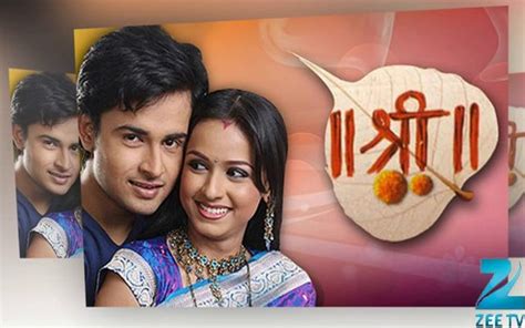 Tv Serial Shree Synopsis Aired On Zee Tv Channel