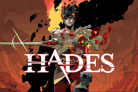 Hades – PC Download - Ross Toys