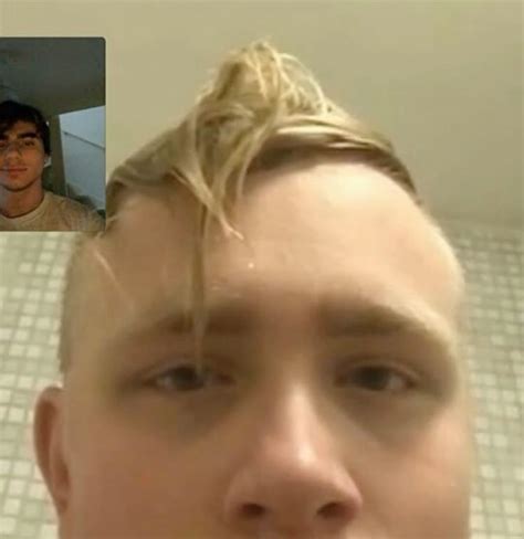 Joost Klein In Blonde Guys Cutie Patootie Attractive People