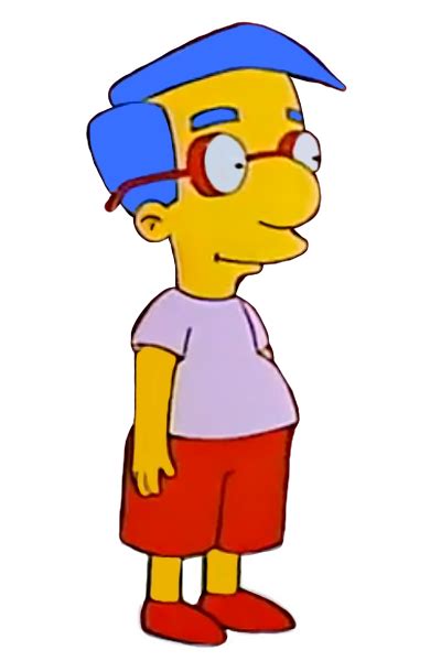 Milhouse Van Houten