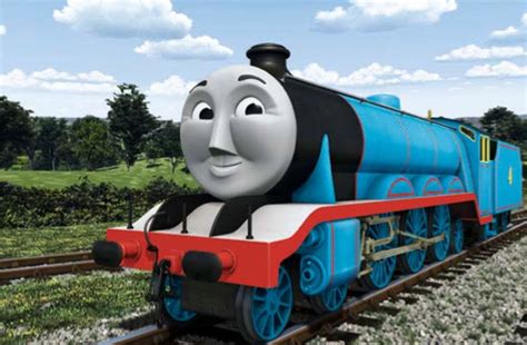 Grand Gordon Thomas And Friends Adventures On Sodor Wiki Fandom