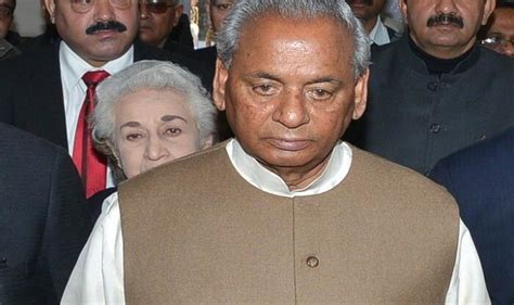 Rajasthan Governor Kalyan Singh orders Lokayukta probe into mines scam | India.com