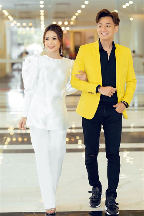 Ngô Kiến Huy được ghép đôi hẹn hò hot girl có tài sản tỷ sau chia