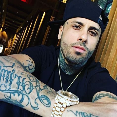 Nicky Jam Nickyjampr Instagram Profile Picdeer Latin Men Daddy