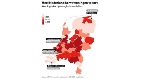 Schreeuwend Tekort Aan Woningen En Hoge Huizenprijzen Hoe Is Het Zo